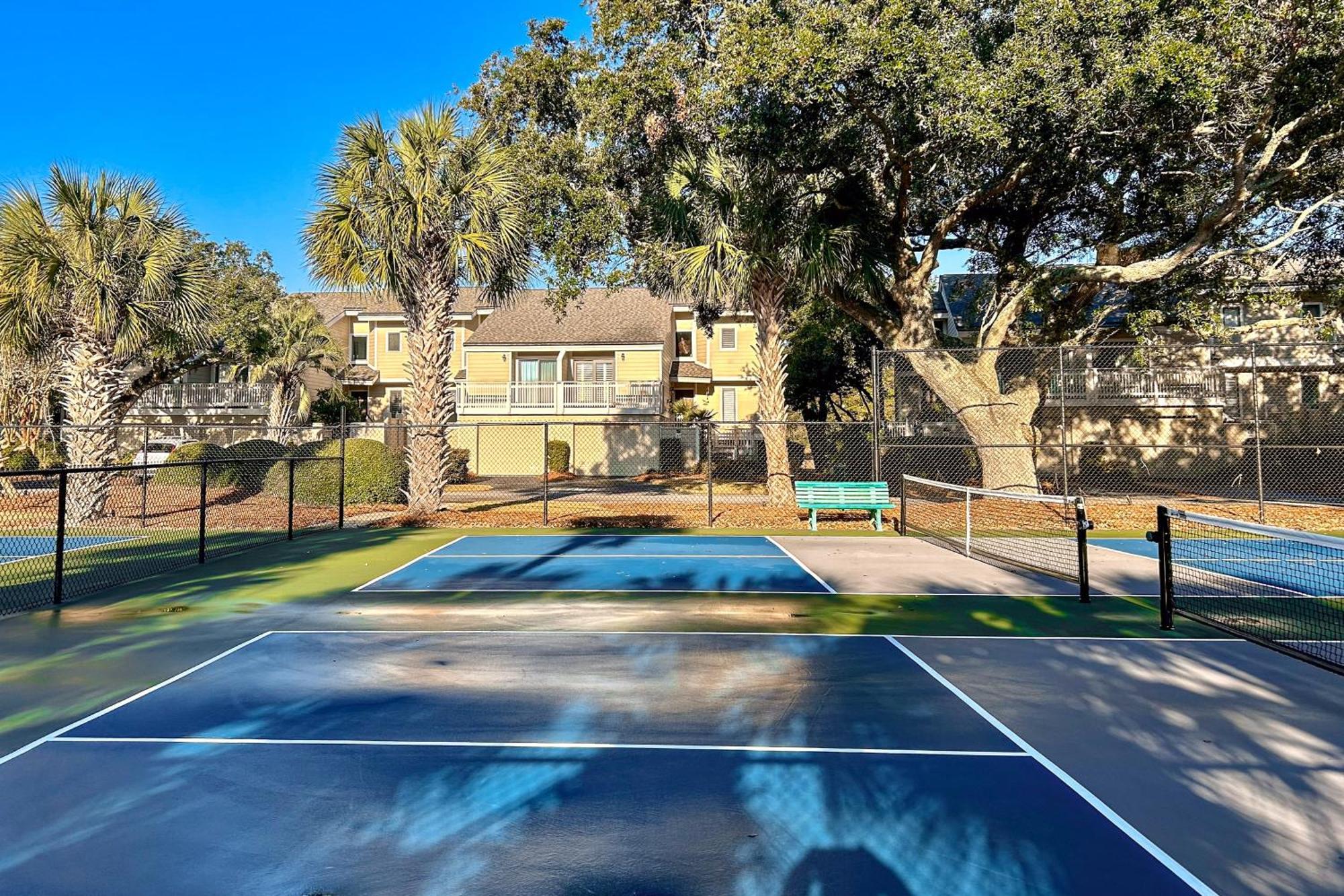 Fairway Dunes 3 アイルオブパームズ エクステリア 写真