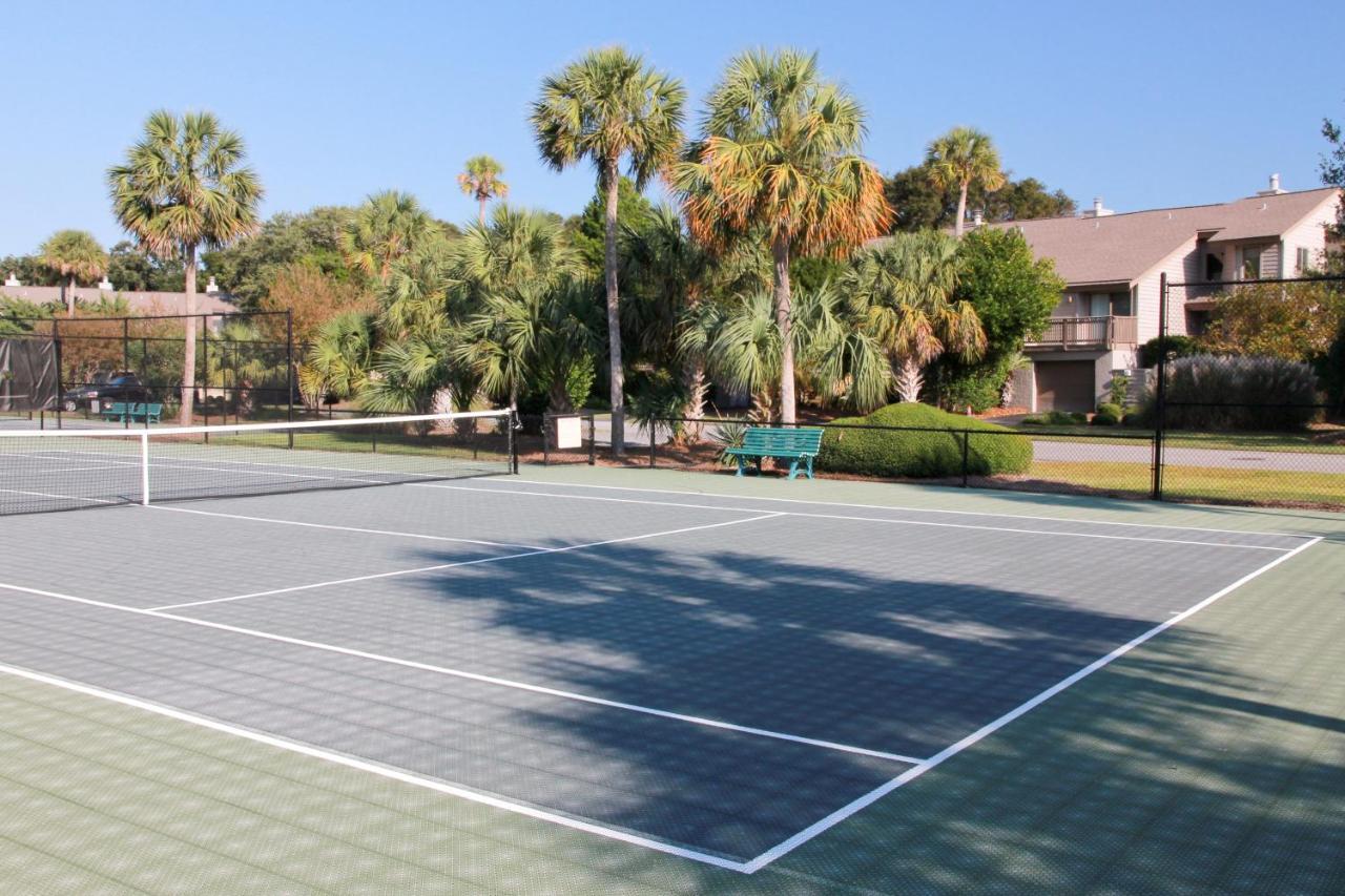 Fairway Dunes 3 アイルオブパームズ エクステリア 写真